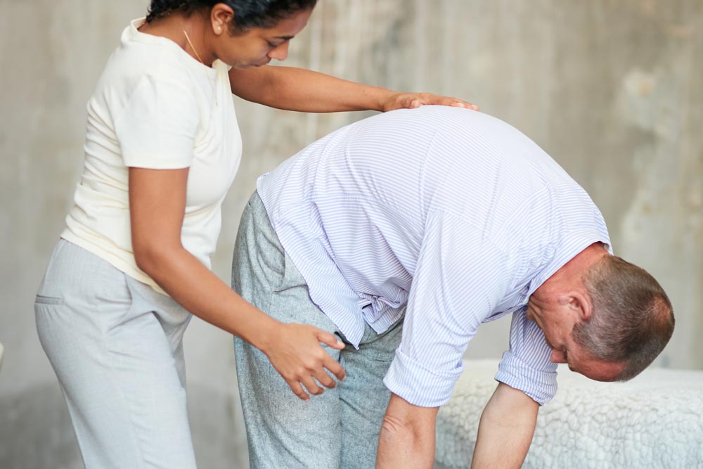 Iskiassmerter - Effektiv behandling af Angelica Massage Aarhus - Kropsterapi Hoejbjerg